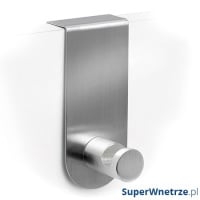 Wieszak na drzwi 1,5cm Blomus Primo 68426