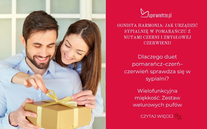 A ty masz już prezent dla swojego chłopaka? 