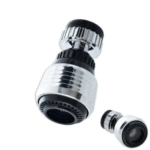 Aerator, perlator do wody, nakładka na kran Aerator, perlator do wody, nakładka na kran