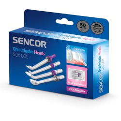 Akcesoria do higieny osobistej SENCOR SOX 009