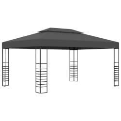 Altana 3x4 m, antracytowa Altana 3x4 m, antracytowa