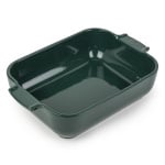 Appolia naczynie prostokątne 25 cm green