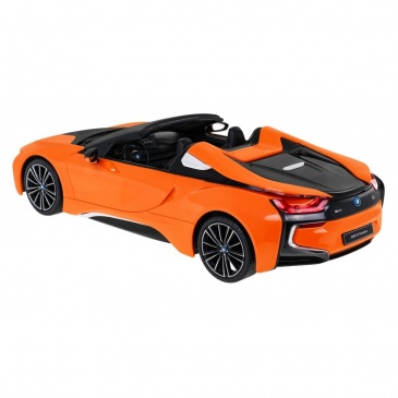 Autko R/C BMW I8 Roadster 1:12 RASTAR