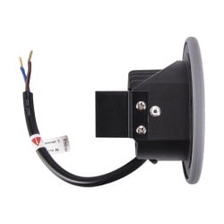 AZYL LED C 1,6W GREY NW