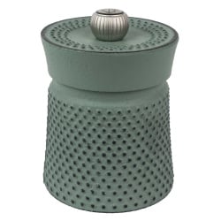 Bali cast iron seledynowy, 8 cm