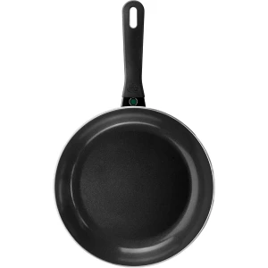 Ballarini caprera patelnia płytka 30 cm niebieska
