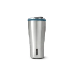 Bb-kubek termiczny stalowy 0,6l.morski new version