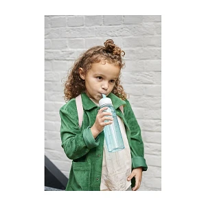 Bidon dla dzieci pop-up campus 400ml paw patrol girls 107410065397