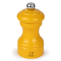 Bistrorama młynek do soli 10 cm saffron yellow