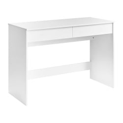 Biurko RONDANE Biały 110 cm 50 cm Biurko RONDANE Biały 110 cm 50 cm