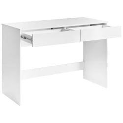 Biurko RONDANE Biały 110 cm 50 cm Biurko RONDANE Biały 110 cm 50 cm