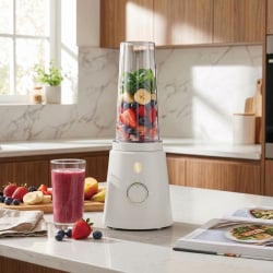 Blender do smoothie z butelkami 320 W Berlinger Haus Sahara Collection BH-9876