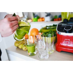 Blender kielichowy wysokoobrotowy 23x23x35cm Blender kielichowy wysokoobrotowy 23x23x35cm