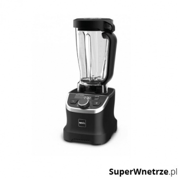 Blender kielichowy wysokoobrotowy • PRO Blender 880L 