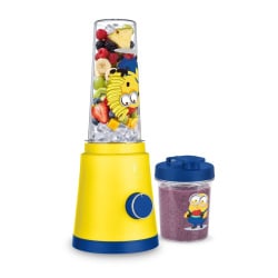 Blender smoothie Minions Collection BerlingerHaus BH-9934MN Blender smoothie Minions Collection BerlingerHaus BH-9934MN