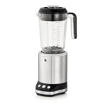 Blender z dzbankiem 800ml Kitchenminis WMF Electro srebrny