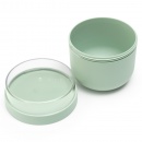 Brabantia 204265 - miska śniadaniowa make   take - 0,5l - jade green