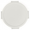 Brabantia 206184 - miska na lunch make   take - 1l - light grey