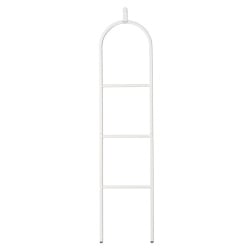 Brabantia 229909 - linn - wieszak stojący na ubrania - white