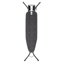 BRABANTIA - Deska do prasowania - rozmiar A - Denim Black