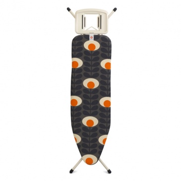 Deska do prasowania Orla Kiely Flower Brabantia rozm. B