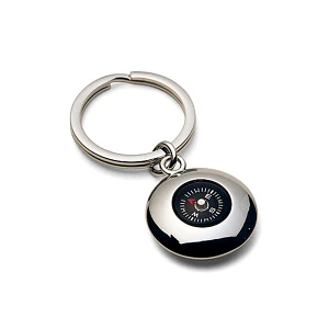 Breloczek z kompasem Philippi Keys Breloczek z kompasem Philippi Keys