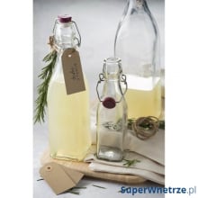 Butelka 0,55l Kilner Clip Top Bottles przezroczysta