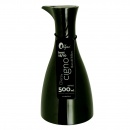 Butelka 500ml CIGNO GUNMETAL