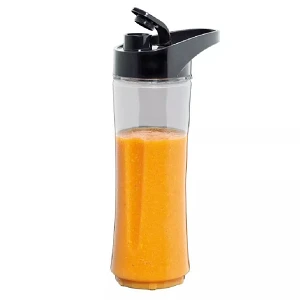 Butelka 570 ml do smoothie z pokrywką Cilio