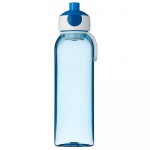Butelka na wodę 500ml Campus niebieska 107450014300