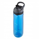 Butelka na wodę 720 ml Contigo Cortland niebieska
