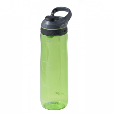 Butelka na wodę 720 ml Contigo Cortland zielona