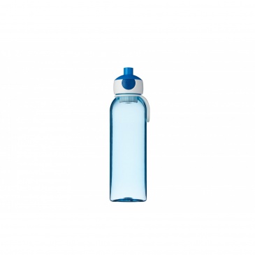 Butelka na wodę Campus 500ml niebieska 107450014300