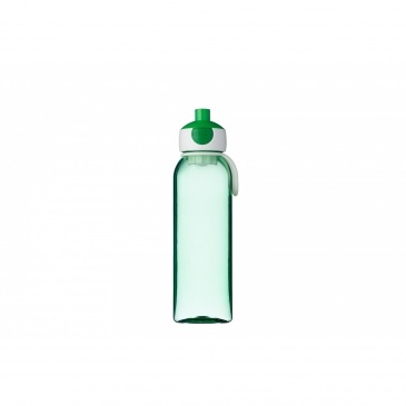 Butelka na wodę Campus 500ml zielona 107450092600
