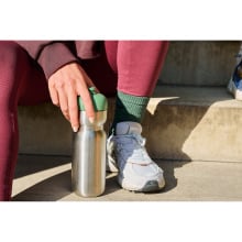 Butelka sportowa stalowa pull active 800 ml mountain red 103009073500 Butelka sportowa stalowa pull active 800 ml mountain red 103009073500