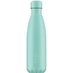 Butelka termiczna Chilly's | 750ml | Zielona