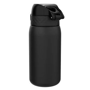 Butelka termiczna dla dziecka 320 ml czarna