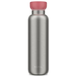 Butelka termiczna ellipse 500 ml vivid mauve 104171078700