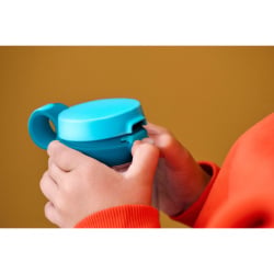 Butelka termiczna Flip Cap Campus 500 ml Cool Pink 107488074100