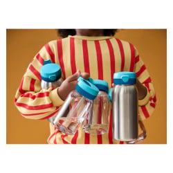 Butelka termiczna Flip Cap Campus 500 ml Unicorn Glow 107488065411