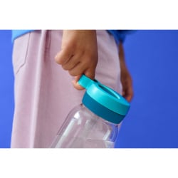 Butelka ze słomką Campus 450 ml Paw Patrol Girls 107480065397 Butelka ze słomką Campus 450 ml Paw Patrol Girls 107480065397