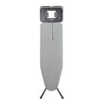 Centro Planchado K-TRES Black Tube Natural-Plomo