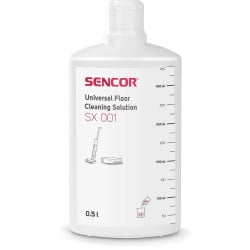 CISTICI PROSTREDEK SENCOR SX 001