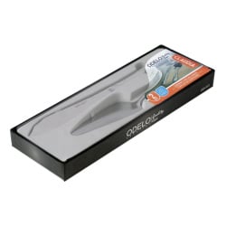 CLAUDIA Łopatka i nóż do ciasta flok/OD1372