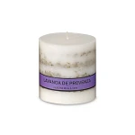 CM - Świeca Asturias 8 cm Provence Lavender