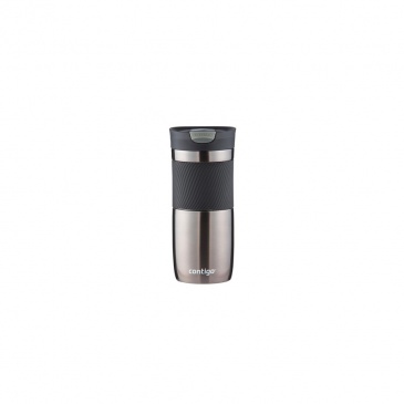 Contigo Byron 16 Gunmetal - Kubek Termiczny 470 ml