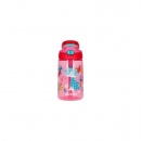  Butelka dla dzieci 420 ml Contigo Gizmo Flip Cherry Cat 