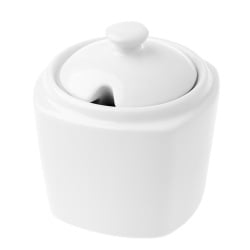 Cukiernica porcelanowa BRONTE 300ml/DI1824