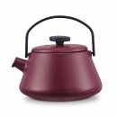 Czajnik 0,7l T-Time Aubergine Red 30004688