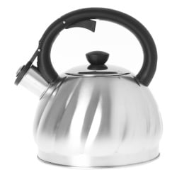 Czajnik 2,0L LERON satyna/OD1439